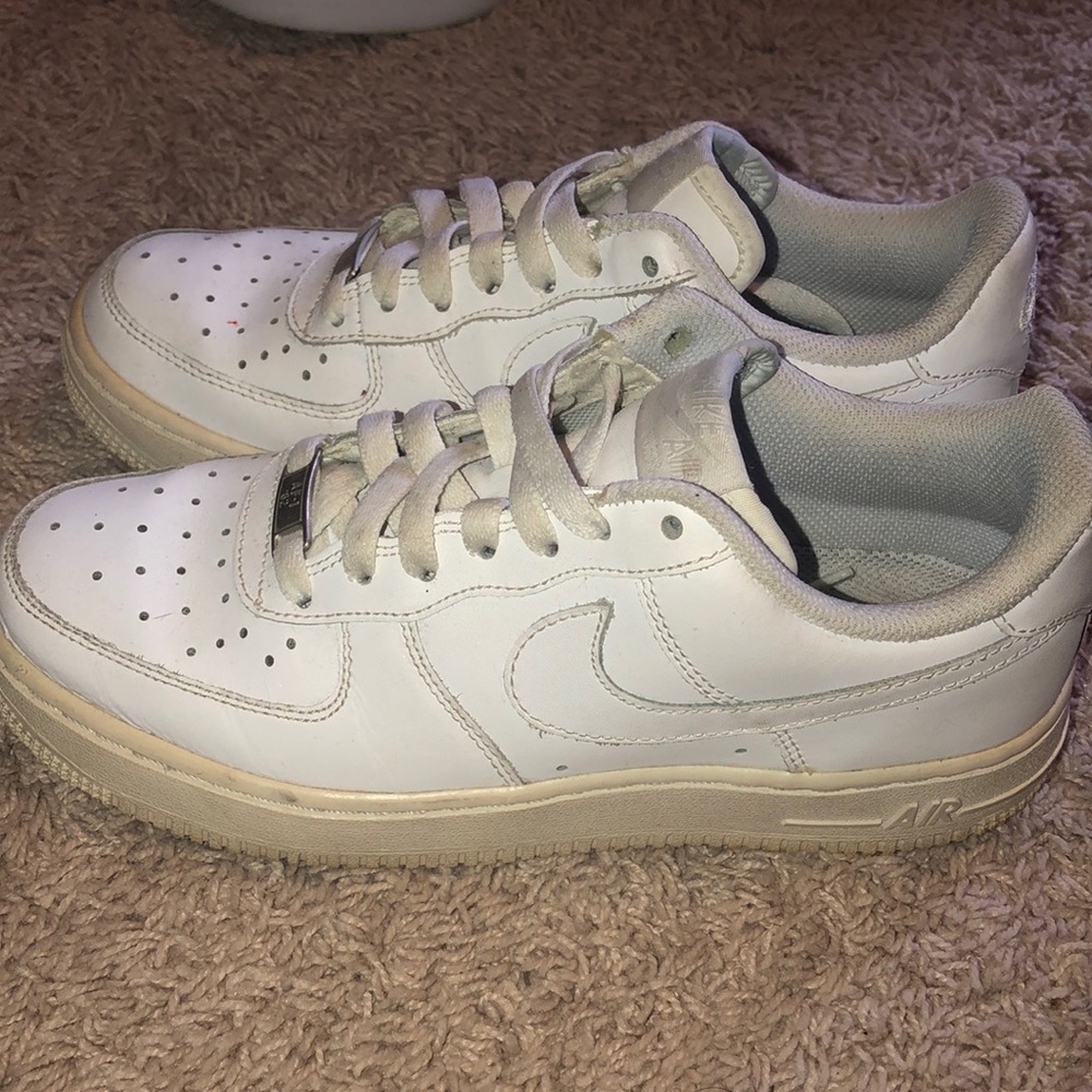 Nike shoes